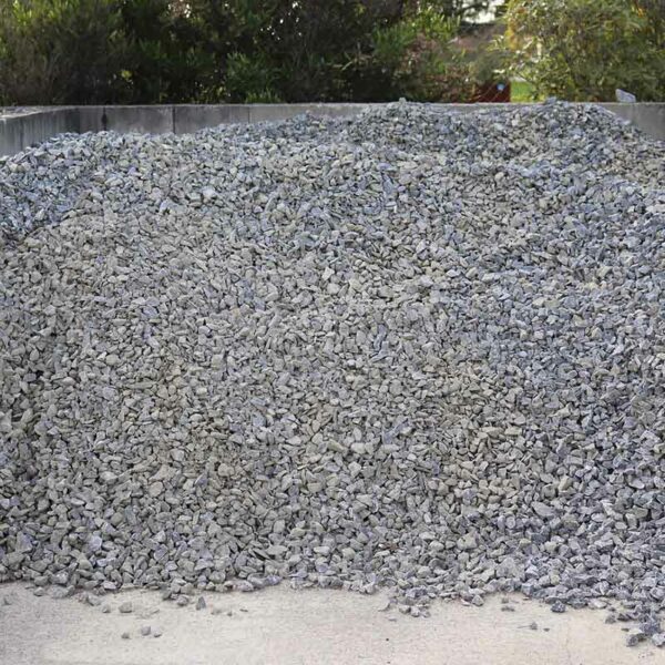 30mm black marble chip for landscaping