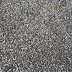 Concrete aggregate for landscaping