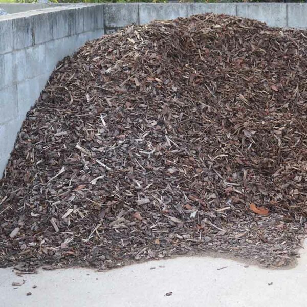 Mulch Bark CMT Group New Zealand
