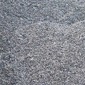 19mm round stones for landscaping