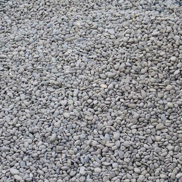 25mm to 40mm round stones for landscaping