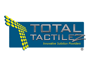 Total Tactilez Logo