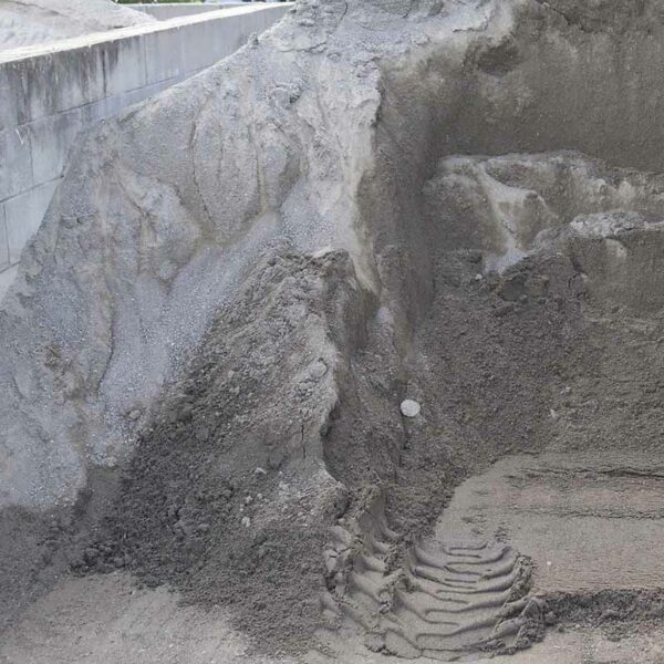 Wairau washed sand for landscaping