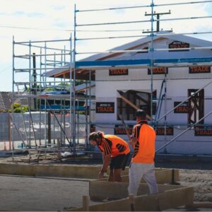 Commercial and Civil Construction Company | CMT Group, NZ